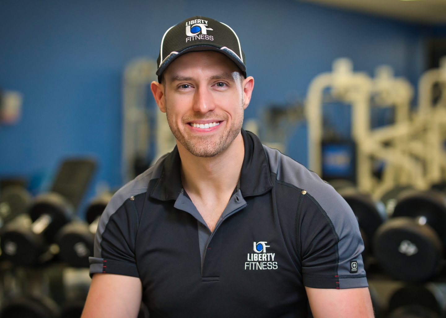 Liberty Fitness Online